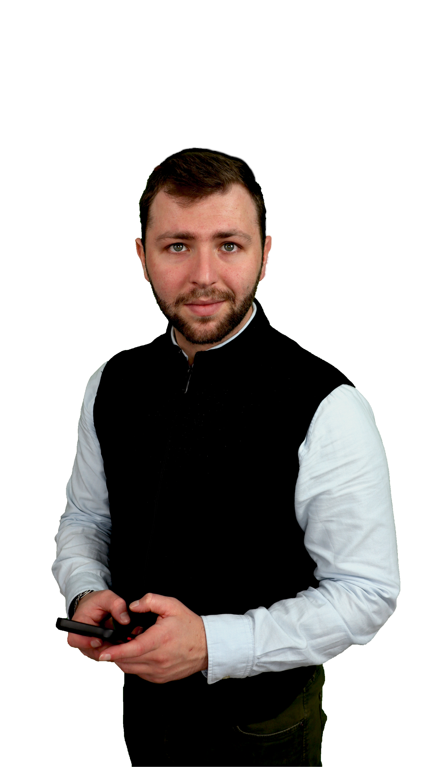 Quentin Larmande - KLD Communication